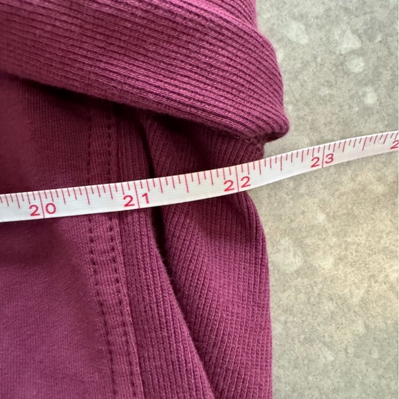 Tommy Bahama Mens Quarter Zip Pullover - Picture 11 of 11